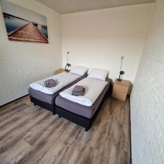 Holiday house Anemoon- 2 km from the beach - Noordwijkerhout - 5