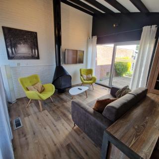 Holiday house Anemoon- 2 km from the beach - Noordwijkerhout - 0