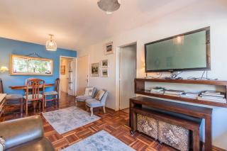 EL MEJOR LUGAR Departamento de Diseño en el mejor Barrio de Montevideo - Montevideo - 7