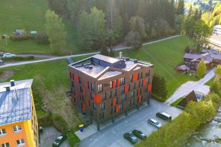 Residence Vlčice - Pec pod Sněžkou - 8
