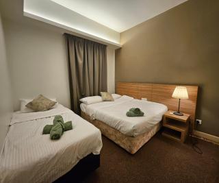 Royal Suite - 1
