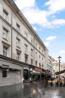Old City Rise Apartment - Bucarest - 0