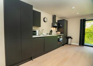 Fantastic 2 Bedroom Apartment in Birmingham - Birmingham - 9