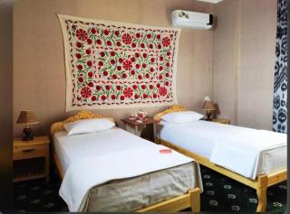 Guesthouse Anora 2, Three minutes walk from Registan Square, The very Center of Samarkand - 9
