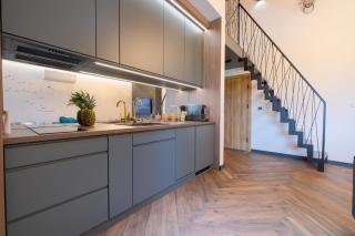 Apartament Leśny Laguna Beskidów - Zarzecze - 2