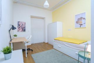 Sokol House New Town - Praga - 0