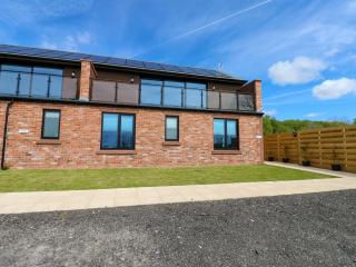 Silver Birch Cottage - Frizington - 0