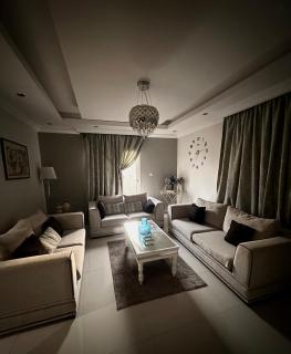 Studio Bedroom Apartment & Salon - Studio brand new - Yeda - 0