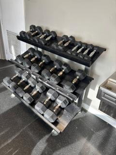 Beachfront Oasis I Balcony I BBQ I Pool I Gym - Hollywood - 9