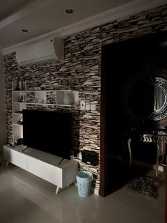 Studio Bedroom Apartment & Salon - Studio brand new - Yeda - 8