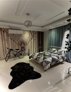 Studio Bedroom Apartment & Salon - Studio brand new - Yeda - 6