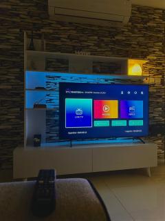 Studio Bedroom Apartment & Salon - Studio brand new - Yeda - 3