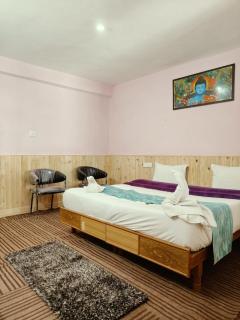 RR Homestay Chitkul - Chitkul - 1