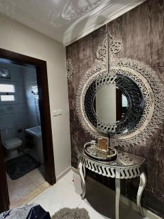 Studio Bedroom Apartment & Salon - Studio brand new - Yeda - 1