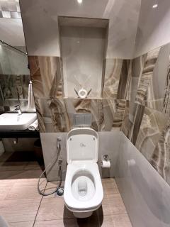 Luxe Jacuzzi Heaven Heights 12th Patio 2 - Gurgaon - 5