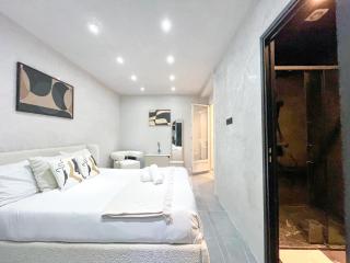 Urban Flat 11 - Studio Wagam Pereire - Parijs - 6