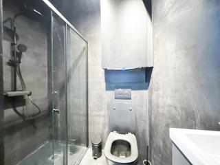 Urban Flat 11 - Studio Wagam Pereire - Parijs - 3