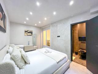 Urban Flat 11 - Studio Wagam Pereire - Parijs - 2