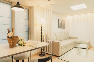 New Cozy Garden Gangnam - Seul - 2
