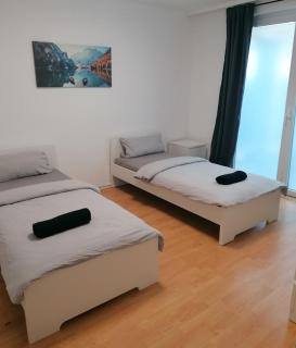 Bloher Quartier - Oldenburg - 0