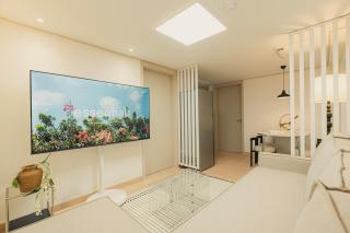 New Cozy Garden Gangnam - Seul - 9