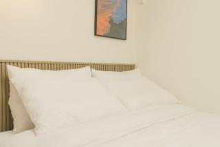 New Cozy Garden Gangnam - Seul - 5