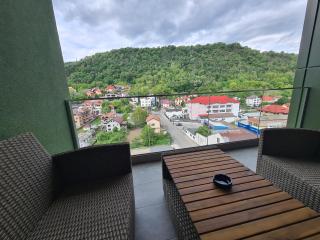 Apartament 2 camere Park Residence - Râmnicu Vâlcea - 6