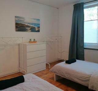 Bloher Quartier - Oldenburg - 3
