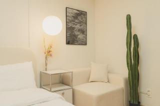 New Cozy Garden Gangnam - Seul - 0