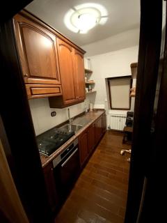 Sauze D'Oulx Penthouse Apartment - Sauze d'Oulx - 4