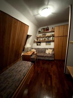 Sauze D'Oulx Penthouse Apartment - Sauze d'Oulx - 3