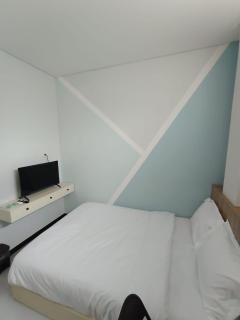 Behomy Inn Malang - Blimbing - 5