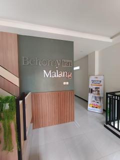 Behomy Inn Malang - Blimbing - 4
