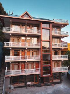 Tara Van - Dharamshala - 9