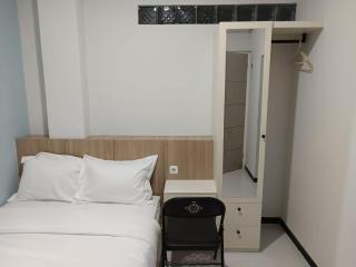 Behomy Inn Malang - Blimbing - 3