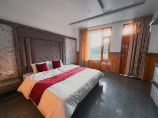 Tara Van - Dharamshala - 8