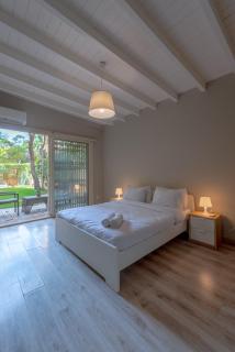 Luxury Villa with private garden - Il Cairo - 5