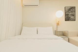 New Cozy Garden Gangnam - Seul - 8