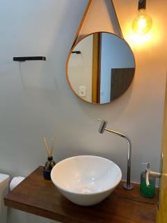 Aconchego da Si - Nova Mutum - 1