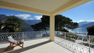 Villa Apollo - Oliveto Lario - 6