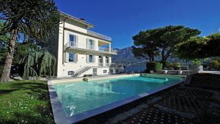 Villa Apollo - Oliveto Lario - 9