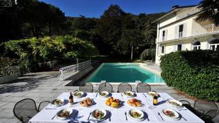 Villa Apollo - Oliveto Lario - 0