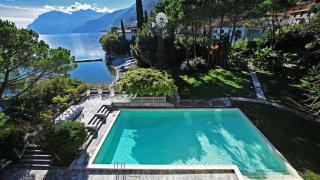 Villa Apollo - Oliveto Lario - 8
