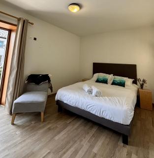 L'auberge de Mégevette - 2
