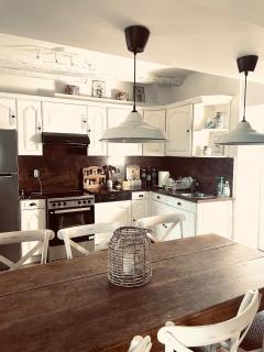 Large charming house surrounded by nature - Brassac - 6