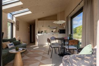 Hello Zeeland - Tiny House Zeeuwse Liefde 4 - Westkapelle - 3