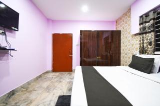 Hotel Satya Inn - Bhubaneshwar - 9