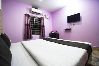 Hotel Satya Inn - Bhubaneshwar - 8