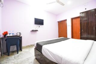 Hotel Satya Inn - Bhubaneshwar - 6
