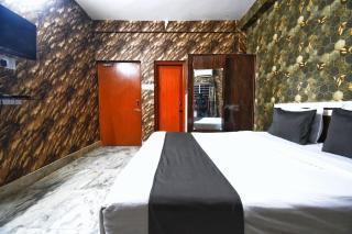 Hotel Satya Inn - Bhubaneshwar - 4